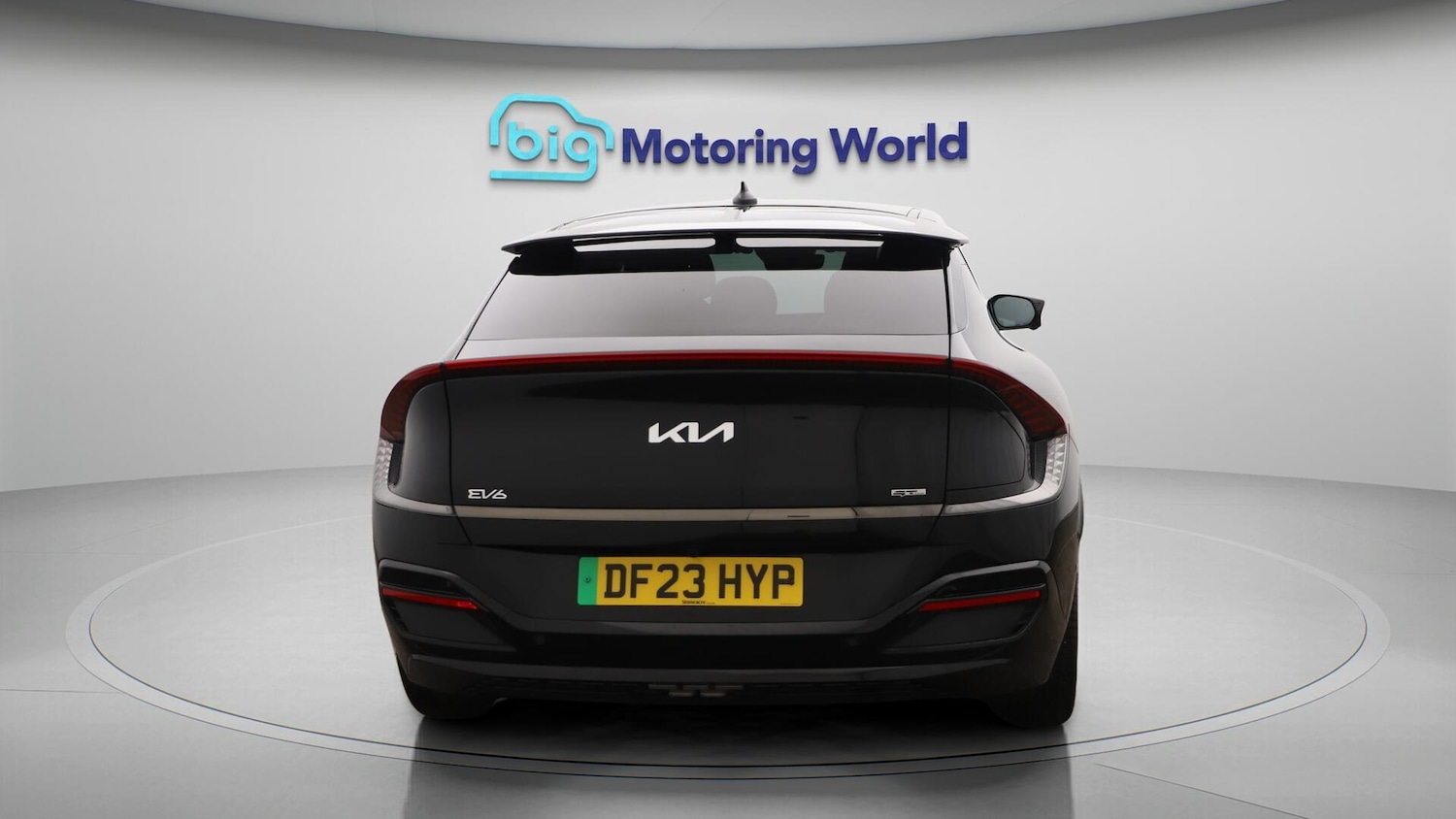 Used Kia EV6 2023 for sale - 76498824: Photo 7