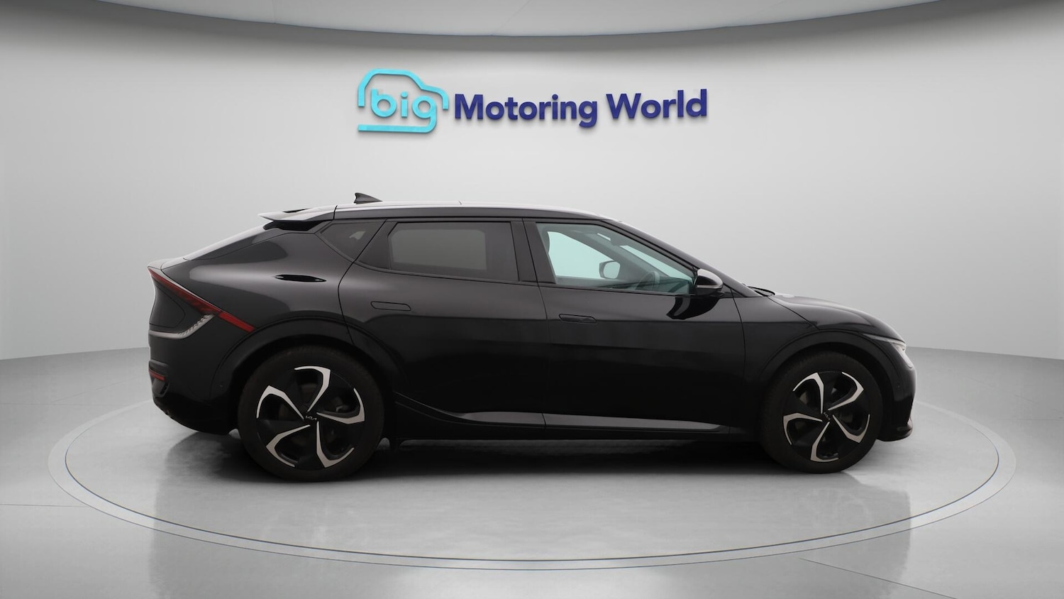 Used Kia EV6 2023 for sale - 76498824: Photo 9