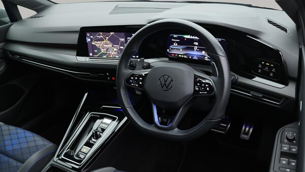 Used Volkswagen Golf 2023 for sale - 75350957: Photo 10