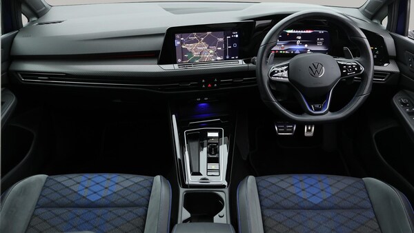 Used Volkswagen Golf 2023 for sale - 75350957: Photo 14