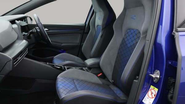 Used Volkswagen Golf 2023 for sale - 75350957: Photo 15