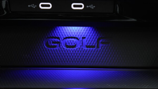 Used Volkswagen Golf 2023 for sale - 75350957: Photo 23