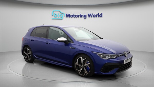 Used Volkswagen Golf 2023 for sale - 75350957: Photo 2