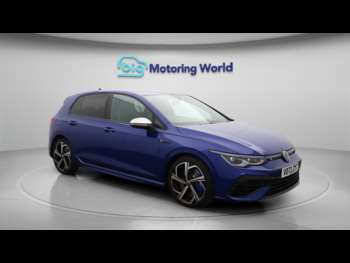 Used Volkswagen Golf 2023 for sale - 75350957: Photo