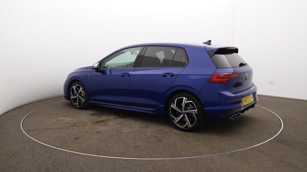 Used Volkswagen Golf 2023 for sale - 75350957: Photo 37