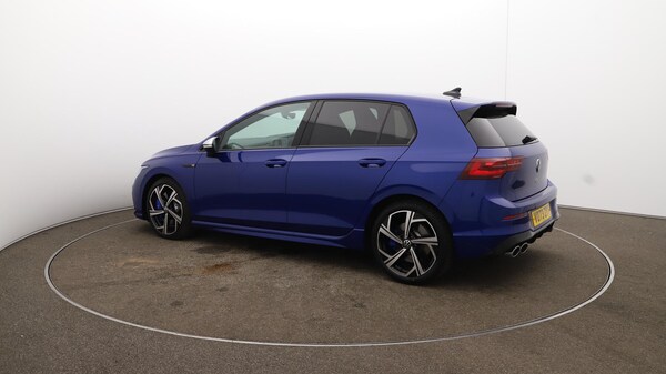 Used Volkswagen Golf 2023 for sale - 75350957: Photo 38