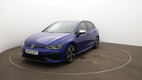 Used Volkswagen Golf 2023 for sale - 75350957: Photo 39