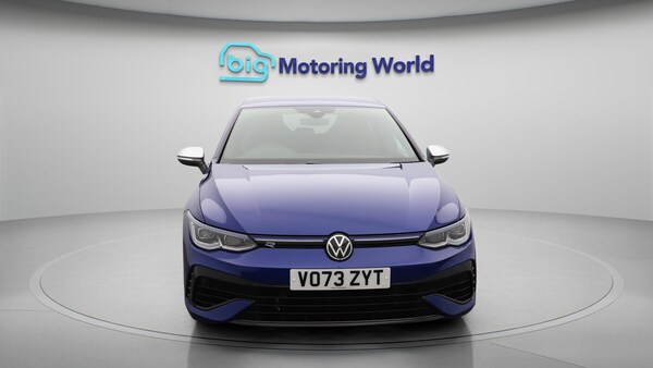 Used Volkswagen Golf 2023 for sale - 75350957: Photo 3