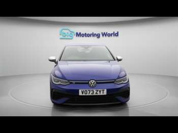 Used Volkswagen Golf 2023 for sale - 75350957: Photo