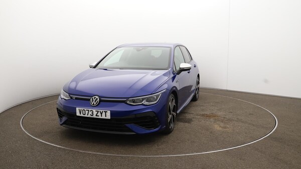Used Volkswagen Golf 2023 for sale - 75350957: Photo 40
