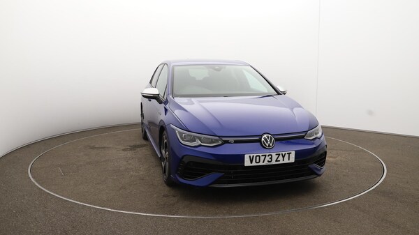 Used Volkswagen Golf 2023 for sale - 75350957: Photo 43