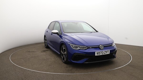 Used Volkswagen Golf 2023 for sale - 75350957: Photo 44