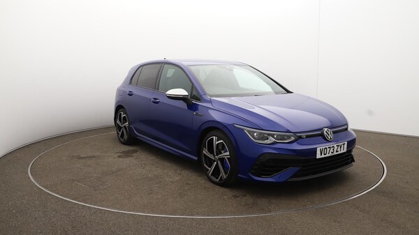 Used Volkswagen Golf 2023 for sale - 75350957: Photo 45