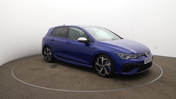 Used Volkswagen Golf 2023 for sale - 75350957: Photo 46