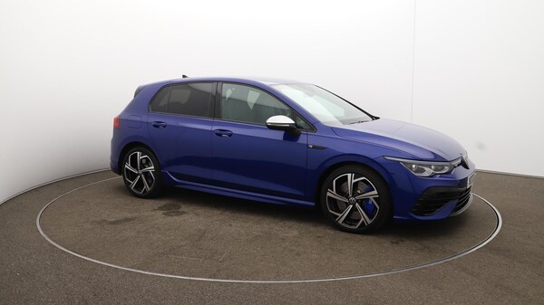 Used Volkswagen Golf 2023 for sale - 75350957: Photo 47