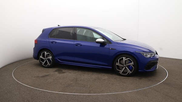 Used Volkswagen Golf 2023 for sale - 75350957: Photo 48