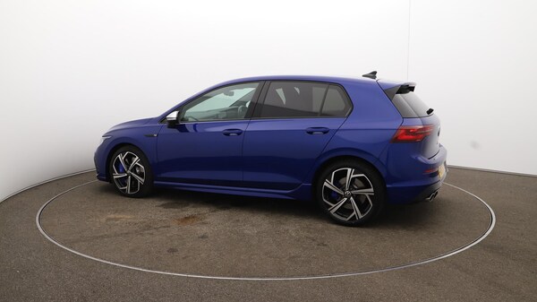 Used Volkswagen Golf 2023 for sale - 75350957: Photo 49
