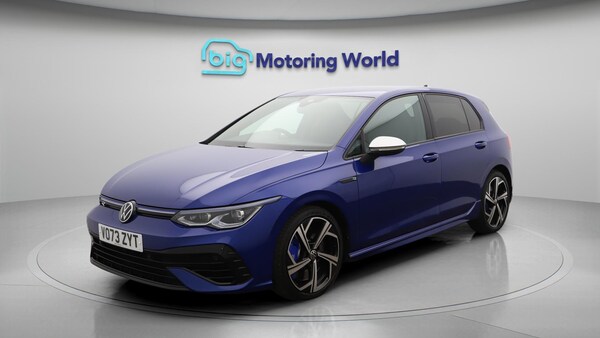Used Volkswagen Golf 2023 for sale - 75350957: Photo 4