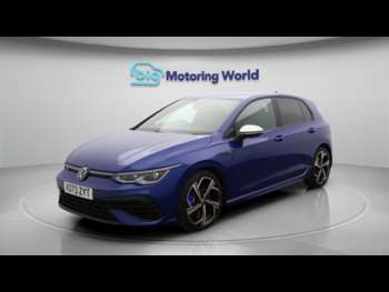 Used Volkswagen Golf 2023 for sale - 75350957: Photo