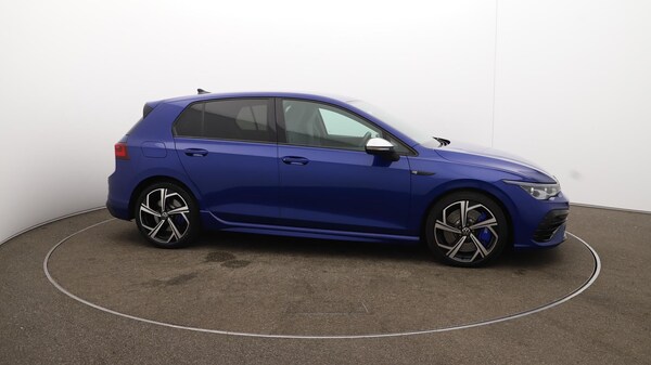 Used Volkswagen Golf 2023 for sale - 75350957: Photo 50