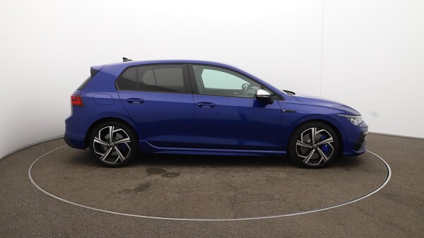 Used Volkswagen Golf 2023 for sale - 75350957: Photo 51