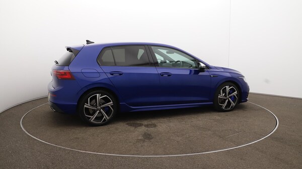 Used Volkswagen Golf 2023 for sale - 75350957: Photo 53