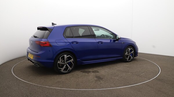 Used Volkswagen Golf 2023 for sale - 75350957: Photo 54