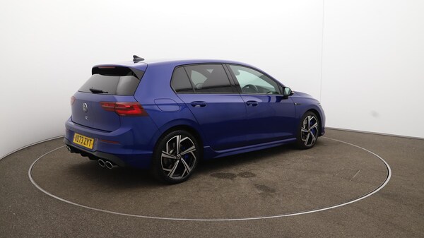 Used Volkswagen Golf 2023 for sale - 75350957: Photo 55