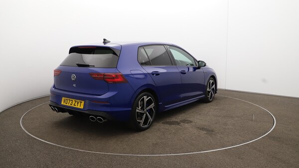 Used Volkswagen Golf 2023 for sale - 75350957: Photo 56