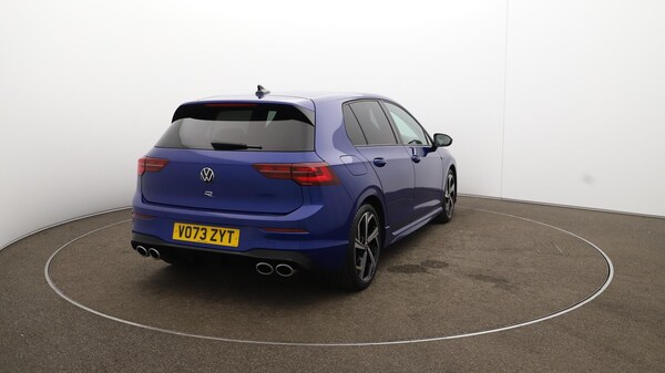 Used Volkswagen Golf 2023 for sale - 75350957: Photo 57