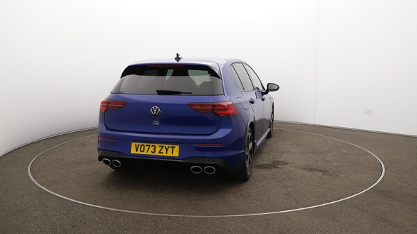 Used Volkswagen Golf 2023 for sale - 75350957: Photo 58