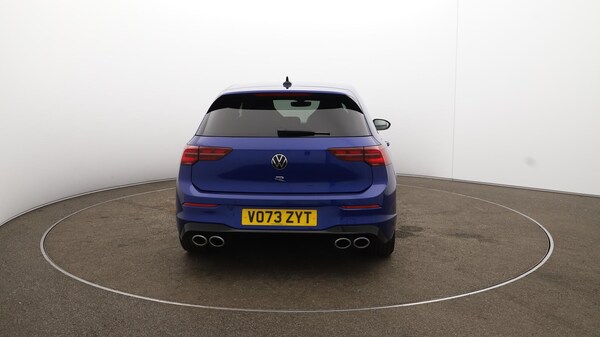 Used Volkswagen Golf 2023 for sale - 75350957: Photo 59