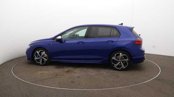 Used Volkswagen Golf 2023 for sale - 75350957: Photo 60