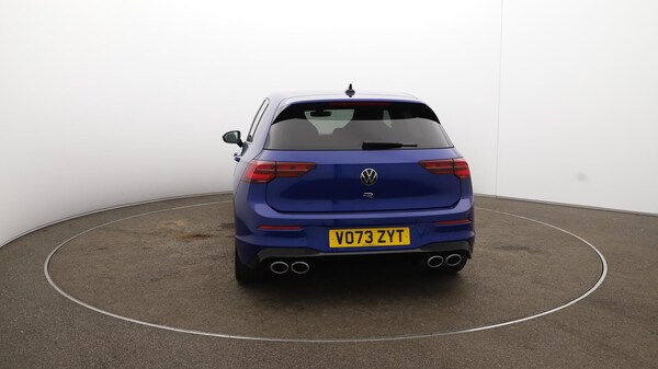 Used Volkswagen Golf 2023 for sale - 75350957: Photo 61