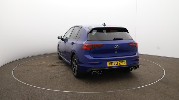 Used Volkswagen Golf 2023 for sale - 75350957: Photo 62