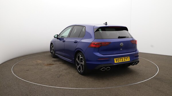 Used Volkswagen Golf 2023 for sale - 75350957: Photo 63