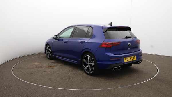 Used Volkswagen Golf 2023 for sale - 75350957: Photo 64