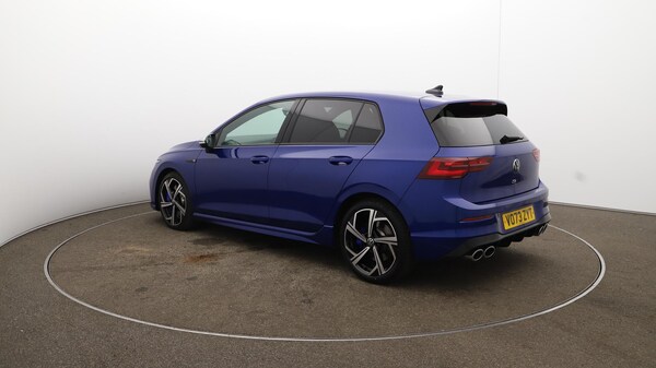 Used Volkswagen Golf 2023 for sale - 75350957: Photo 65