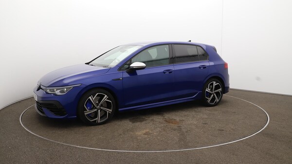 Used Volkswagen Golf 2023 for sale - 75350957: Photo 69