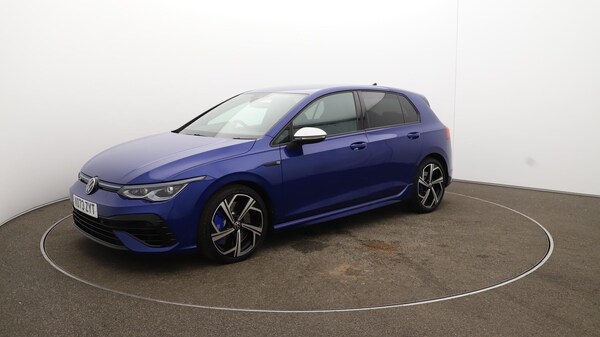Used Volkswagen Golf 2023 for sale - 75350957: Photo 70