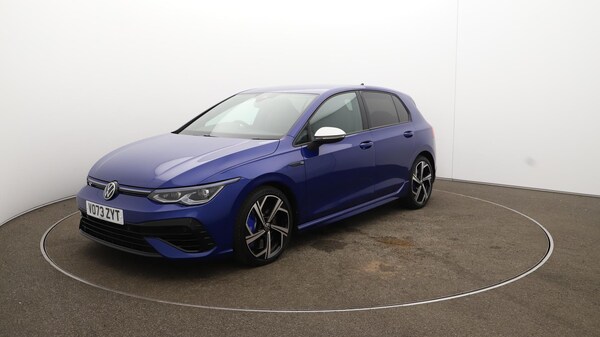 Used Volkswagen Golf 2023 for sale - 75350957: Photo 71