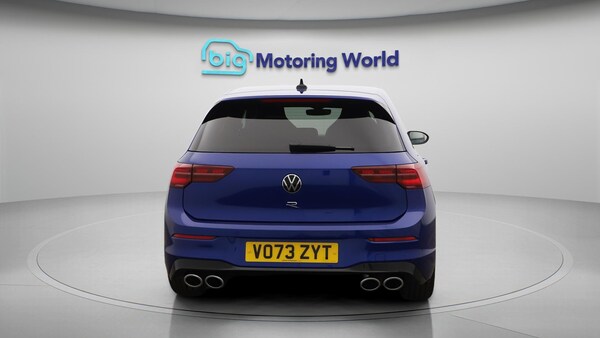 Used Volkswagen Golf 2023 for sale - 75350957: Photo 7