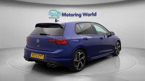Used Volkswagen Golf 2023 for sale - 75350957: Photo 8