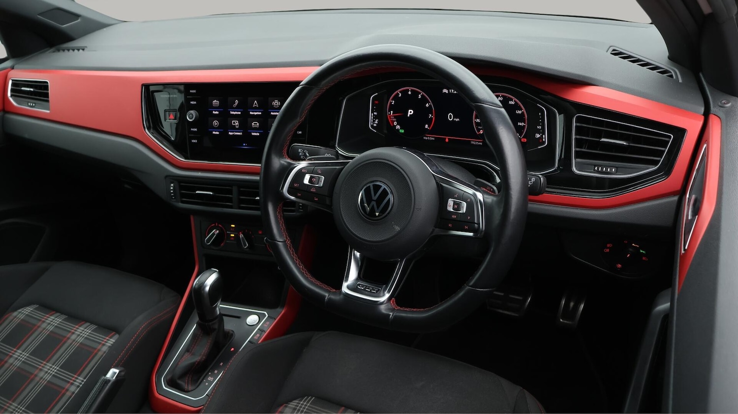 Used Volkswagen Polo 2021 for sale - 76121587: Photo 10