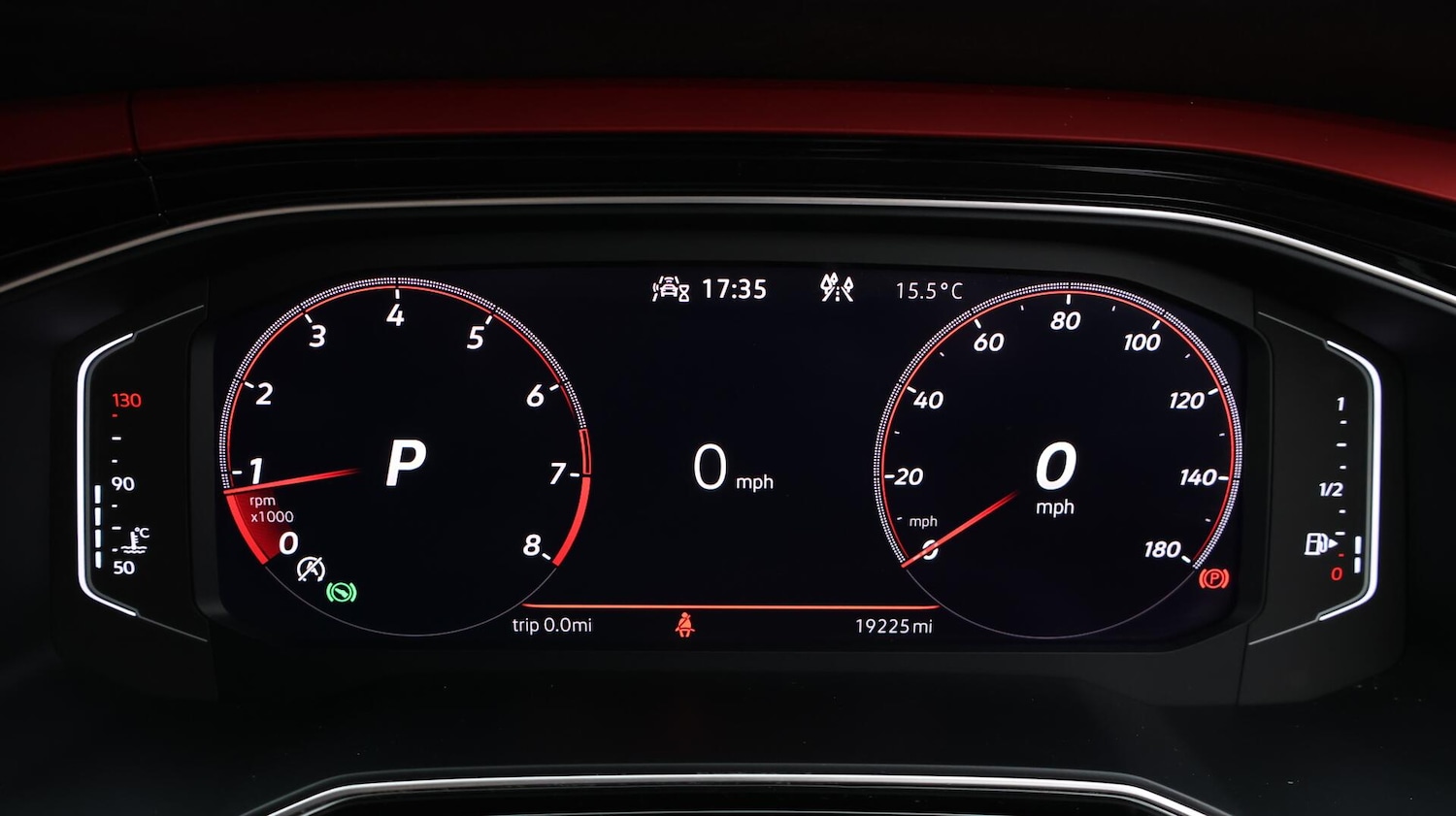 Used Volkswagen Polo 2021 for sale - 76121587: Photo 11