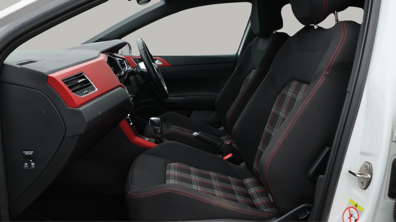 Used Volkswagen Polo 2021 for sale - 76121587: Photo 15