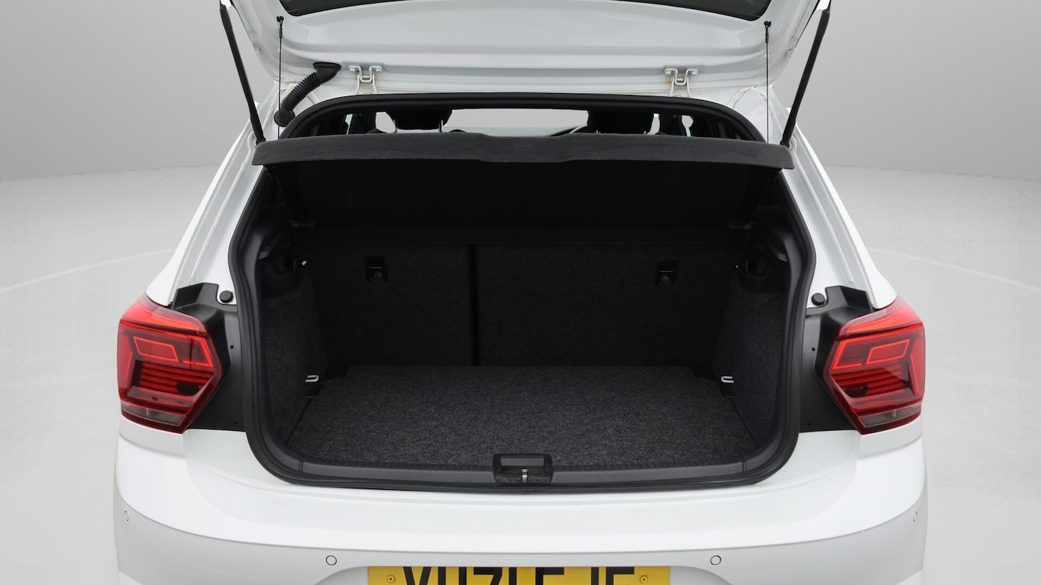 Used Volkswagen Polo 2021 for sale - 76121587: Photo 18
