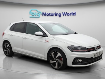 Volkswagen - Polo