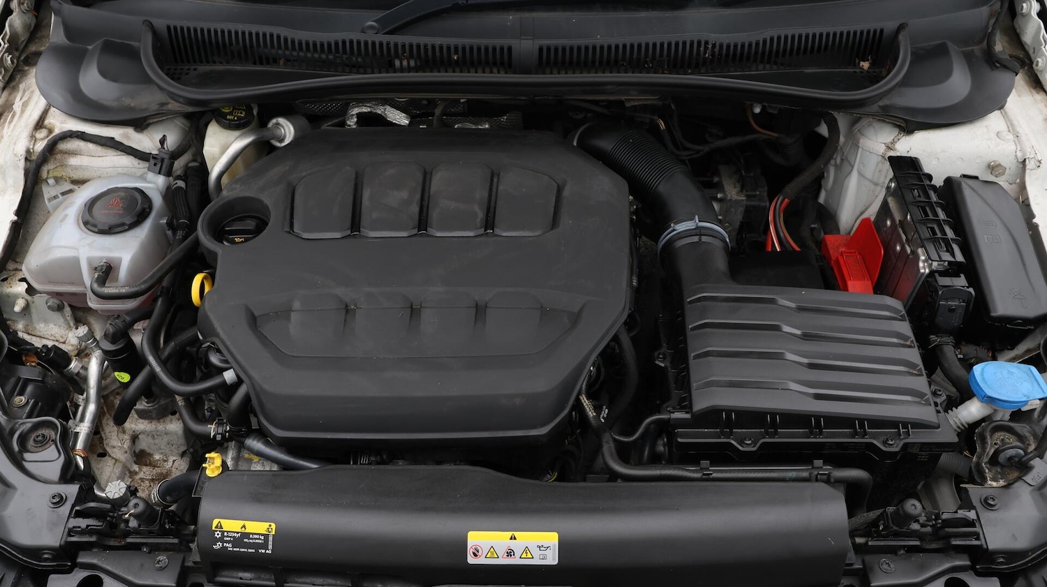 Used Volkswagen Polo 2021 for sale - 76121587: Photo 20