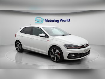 Used Volkswagen Polo 2021 for sale - 76121587: Photo 2